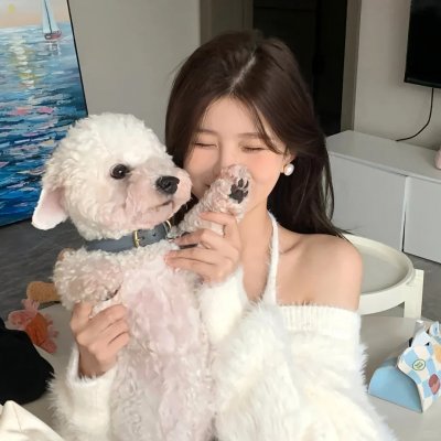 圈套配图